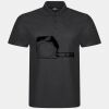 Pro RTX Pro Polyester Polo Shirt Thumbnail