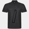 Pro RTX Pro Polyester Polo Shirt Thumbnail