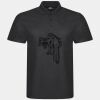 Pro RTX Pro Polyester Polo Shirt Thumbnail