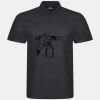 Pro RTX Pro Polyester Polo Shirt Thumbnail