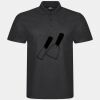 Pro RTX Pro Polyester Polo Shirt Thumbnail