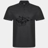 Pro RTX Pro Polyester Polo Shirt Thumbnail