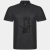 Pro RTX Pro Polyester Polo Shirt Thumbnail