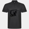 Pro RTX Pro Polyester Polo Shirt Thumbnail