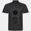 Pro RTX Pro Polyester Polo Shirt Thumbnail