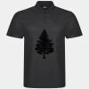 Pro RTX Pro Polyester Polo Shirt Thumbnail