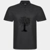 Pro RTX Pro Polyester Polo Shirt Thumbnail