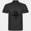 Pro RTX Pro Polyester Polo Shirt Thumbnail