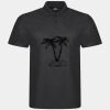 Pro RTX Pro Polyester Polo Shirt Thumbnail
