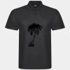 Pro RTX Pro Polyester Polo Shirt Thumbnail