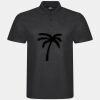 Pro RTX Pro Polyester Polo Shirt Thumbnail