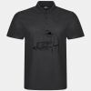 Pro RTX Pro Polyester Polo Shirt Thumbnail