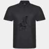 Pro RTX Pro Polyester Polo Shirt Thumbnail