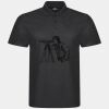 Pro RTX Pro Polyester Polo Shirt Thumbnail
