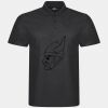 Pro RTX Pro Polyester Polo Shirt Thumbnail