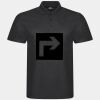 Pro RTX Pro Polyester Polo Shirt Thumbnail