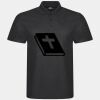 Pro RTX Pro Polyester Polo Shirt Thumbnail