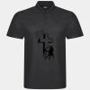 Pro RTX Pro Polyester Polo Shirt Thumbnail