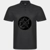 Pro RTX Pro Polyester Polo Shirt Thumbnail