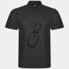 Pro RTX Pro Polyester Polo Shirt Thumbnail