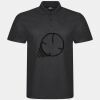 Pro RTX Pro Polyester Polo Shirt Thumbnail