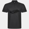Pro RTX Pro Polyester Polo Shirt Thumbnail