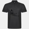 Pro RTX Pro Polyester Polo Shirt Thumbnail