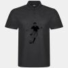 Pro RTX Pro Polyester Polo Shirt Thumbnail