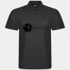 Pro RTX Pro Polyester Polo Shirt Thumbnail