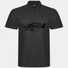 Pro RTX Pro Polyester Polo Shirt Thumbnail