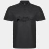 Pro RTX Pro Polyester Polo Shirt Thumbnail