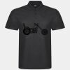 Pro RTX Pro Polyester Polo Shirt Thumbnail