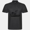 Pro RTX Pro Polyester Polo Shirt Thumbnail