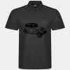 Pro RTX Pro Polyester Polo Shirt Thumbnail