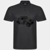 Pro RTX Pro Polyester Polo Shirt Thumbnail