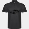 Pro RTX Pro Polyester Polo Shirt Thumbnail