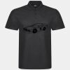 Pro RTX Pro Polyester Polo Shirt Thumbnail