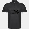 Pro RTX Pro Polyester Polo Shirt Thumbnail