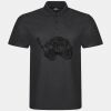 Pro RTX Pro Polyester Polo Shirt Thumbnail