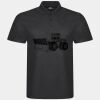 Pro RTX Pro Polyester Polo Shirt Thumbnail