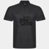 Pro RTX Pro Polyester Polo Shirt Thumbnail