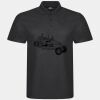 Pro RTX Pro Polyester Polo Shirt Thumbnail