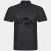 Pro RTX Pro Polyester Polo Shirt Thumbnail