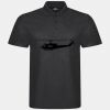 Pro RTX Pro Polyester Polo Shirt Thumbnail