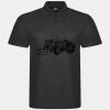 Pro RTX Pro Polyester Polo Shirt Thumbnail
