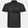 Pro RTX Pro Polyester Polo Shirt Thumbnail