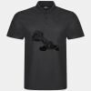 Pro RTX Pro Polyester Polo Shirt Thumbnail