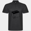 Pro RTX Pro Polyester Polo Shirt Thumbnail