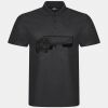 Pro RTX Pro Polyester Polo Shirt Thumbnail