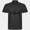 Pro RTX Pro Polyester Polo Shirt Thumbnail